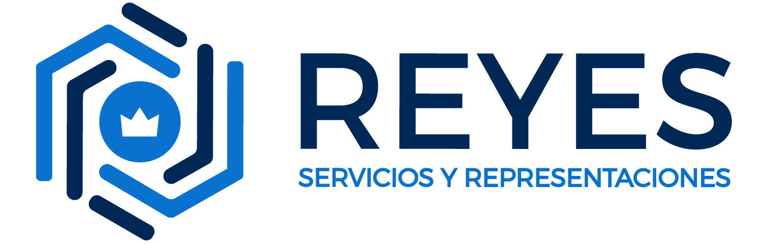 Servicios y Representaciones Reyes S.R.L 